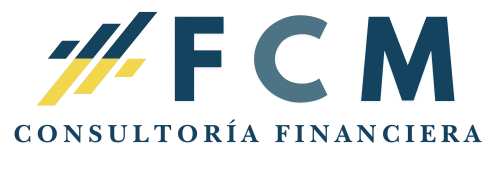 logotipo fcm