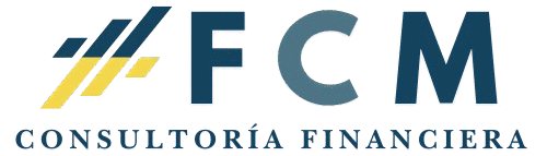 logotipo fcm