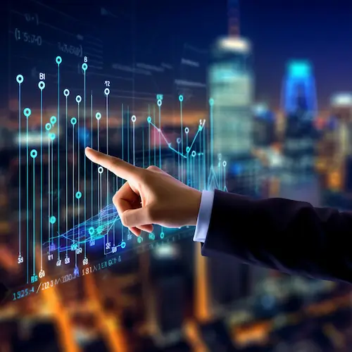 Plantilla de excel para finanzas personales